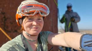 Первые 4 дня в Великих Луках