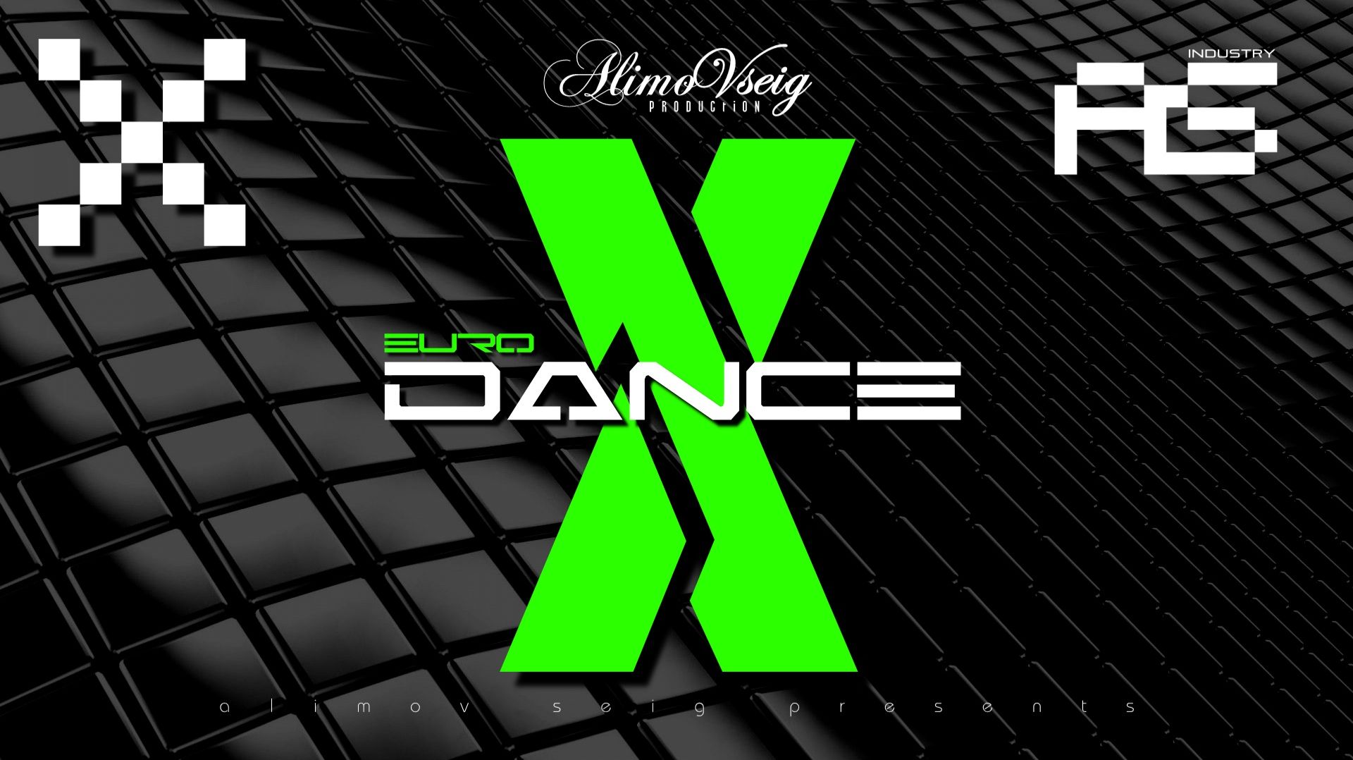 Euro  Melodic  Dance  Video  Music  *  track  27  *