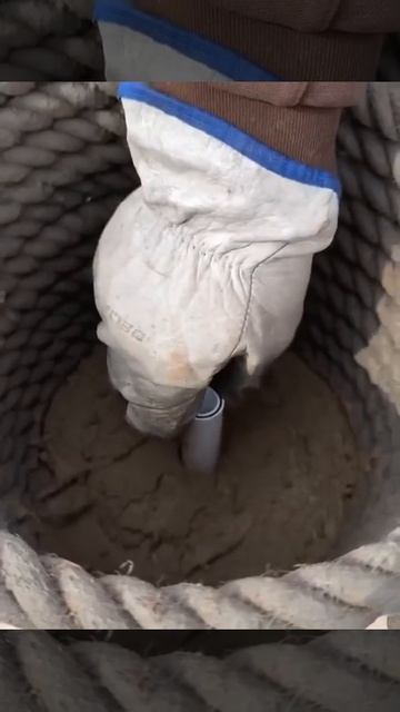 Не выбрасывайте старые вёдра, они могут пригодиться.

Лайфхак👌