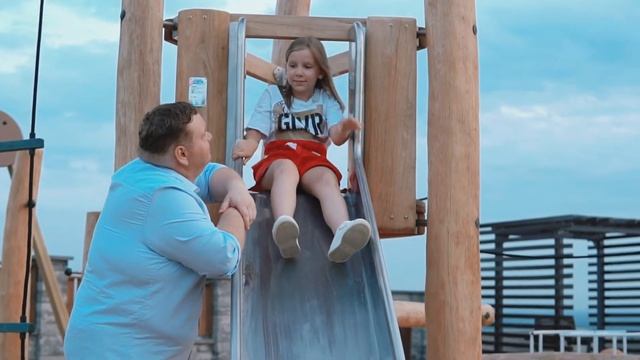 Как рождалась новая Вертолетка. Смотрите 9 августа!