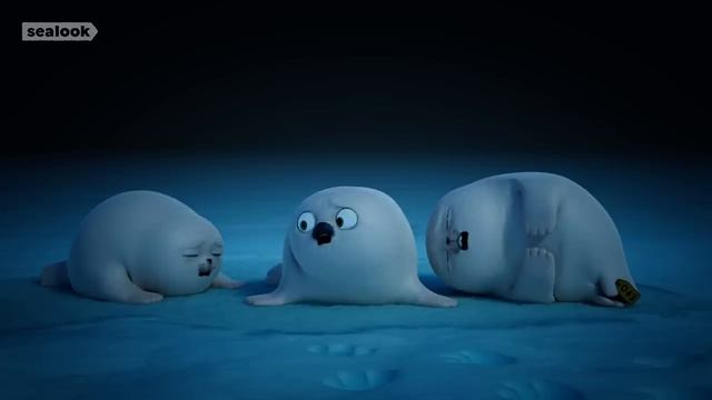 Морские Котики (SEALOOK) (13)