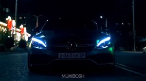 MUXIBOSH - Welcome To Dagestan (Original Mix)