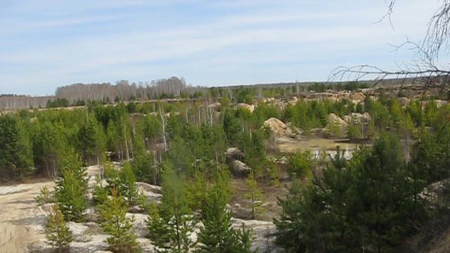 MVI_0875    Апрель в Челябинске