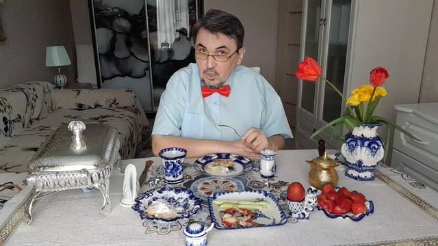 С юмором о канале 