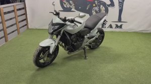 HONDA CB600 ABS HORNET 2011г. Из Германии