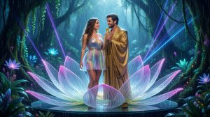 Моя Любовь! v1-0-7_Dreamy Synth-Pop Style