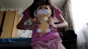 Это мой влог