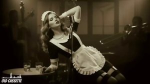 Bad Girl Blues _ Raw Vintage Female Electric Delta Blues (1950s Southern Juke Joint)🎧