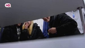 мама в 160 [продолжение]