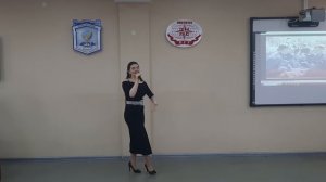 Арина Кузнецова - Катюша