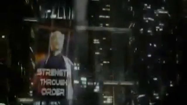 Tekken - Русский трейлер (2010)