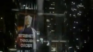 Tekken - Русский трейлер (2010)