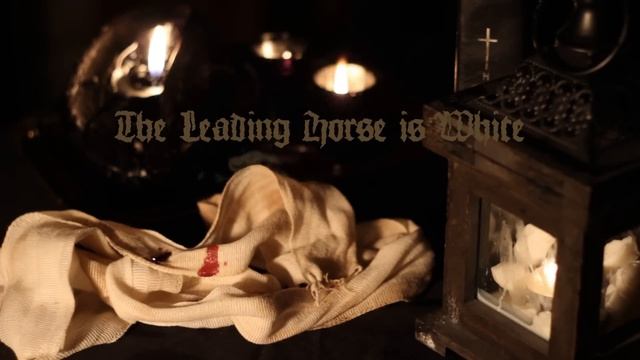ROTTING CHRIST-The Four Horsemen (Official Lyric Video)