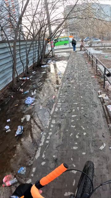 Страж проезда