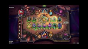 Херстоун Поля Сражений (Распыжка лягушек)