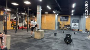 Отбор Рязань 2026, задание 2