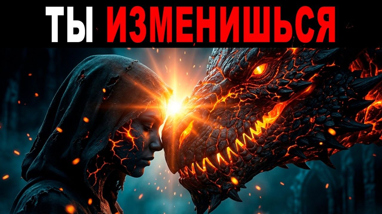 Полный Курс Индивидуации — Вы Уже Не Будете Прежним  | Карл Юнг