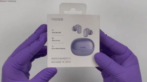 Noise buds connect 3 ТОПОВАЯ НОВИНКА В МИРЕ НАУШНИКОВ