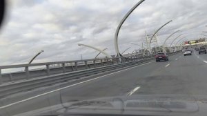 . Это Питер детка. Дневная поездка по ЗСД