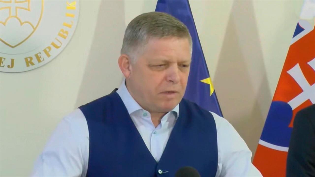 Фицо сможет прилететь в Москву на День Победы альтернативными маршрутами