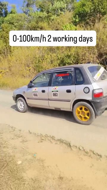 Какой разгон до 100 км