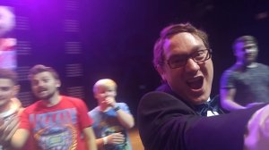 Вайб 2016 [ALL STARS]