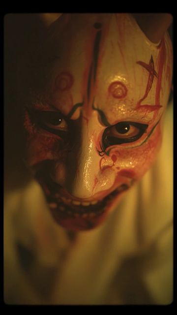 A Lullaby For Stolen Souls