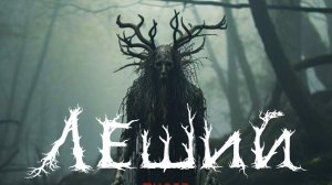 ЛЕШИЙ / Фильм / 2026