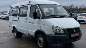 Обзор на ГАЗ ГАЗель (3221) II, 2014  Копейка | Самые Нужные Автомобили!