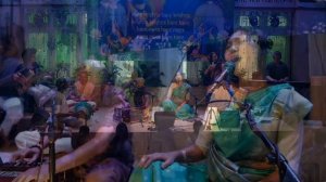 2026.03.14 Rishikesh kirtan Fest Surya Nandini & Bimal Krishna