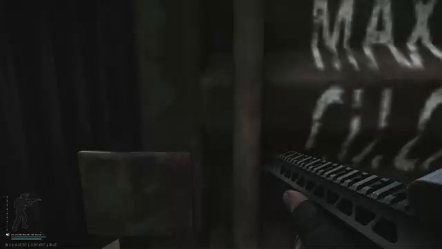 Escape From Tarkov PVE