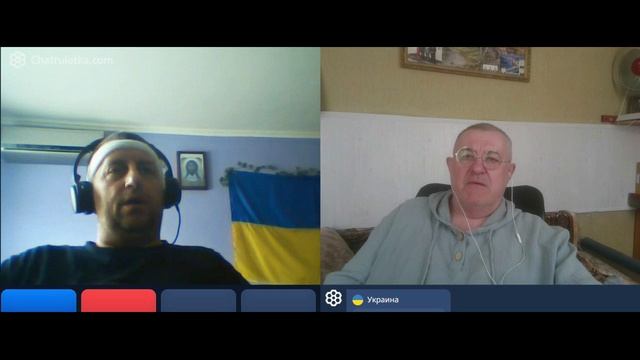 Свидетель входа Российской Армии в ДНР