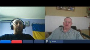 Свидетель входа Российской Армии в ДНР