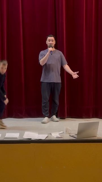 синяя вечность