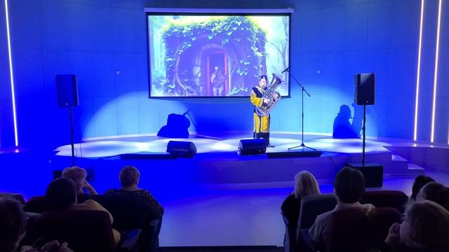 концерт 180426