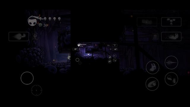 Hollow Knight игра, моё первое видео