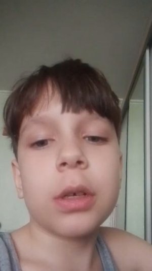 я новый рутубер