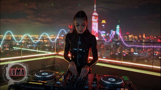 Melodic Techno 2026 ｜ Deep & Atmospheric Mix ｜ Nature Flow