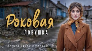 Истории из жизни. "РОКОВАЯ ЛОВУШКА" Слушать аудиорассказы
