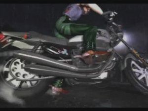 Tekken 3 - intro (HD) 1080p 1997