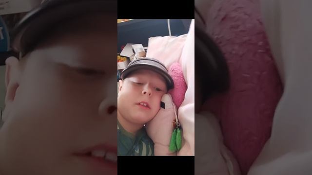 когда родился мелкий 2 часть