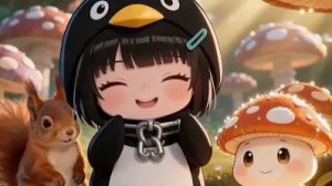 Приключения Гугу Гаги 🐧