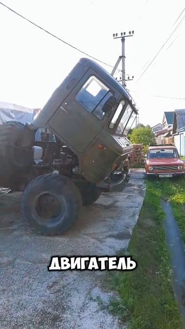 немец или русский? автомобили из СССР