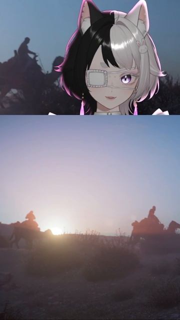 Пустынный вайб | Assassin’s Creed Mirage