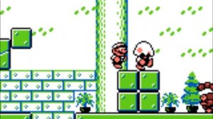 Super Mario 4 (1997) [Game Boy]