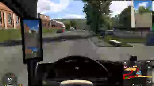 Euro Truck Simulator 2 #90  - Перевозка Грузовиков Volvo 1870км