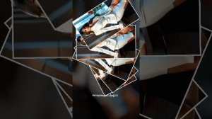 В ТВОИХ ГЛАЗАХ МОЛЧАНИЕ.....