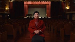 Настоящая. Вторая серия