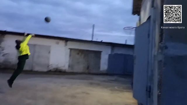 Эпичные попадания