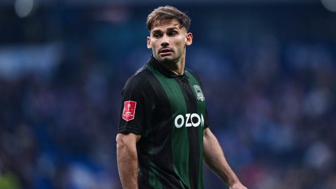 Краснодар - Балтика. Обзор матча 19.04.2026